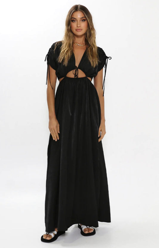 Marilyn Maxi Dress